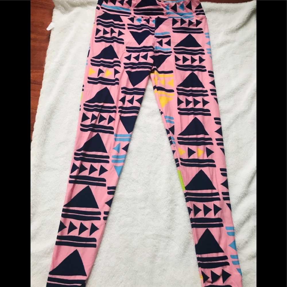 Lularoe Leggings